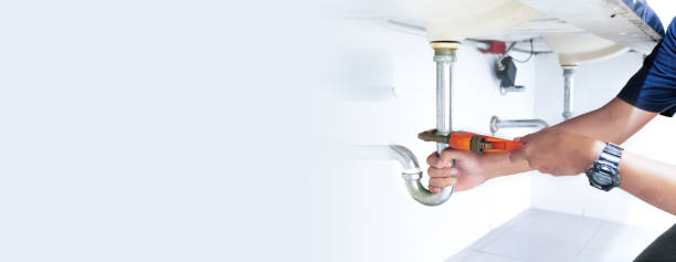 Best Residential Plumbing Services  in Avenue B And C, AZ